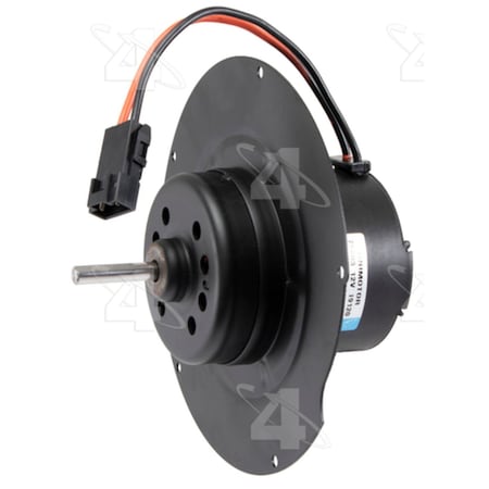 Four Seasons Navistar 02-98 Blower Motor, 75803 75803